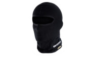 Deluxe Balaclava Merino Blk