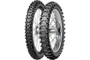 80/100-21 51M TT GEOMAX MX12F MX TYRE DUNLOP
