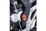 Frame Plug set MV Agusta 800 Tursimo Veloce