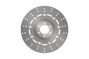 EBC REAR FLOATING DISC