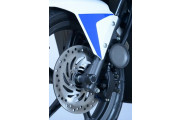 Fork Protectors Honda NSC50R