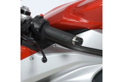 Bar End Sliders MV Agusta F3 (675 & 800) / 800 Superveloce