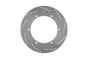 EBC HPSR SOLID REAR DISC (25)