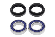 Wheel Bearing Kit Front Yamaha YFM600 Grizzly 99-01 YFM660