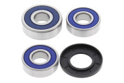 Wheel Bearing Kit Rear Yamaha XVS1100 V-Star 02-09