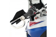 Stainless Bar Ends BMW R1250R Sport '19- / R1200R '15- / F9