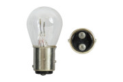 Hi Level Bulbs Stop+Tail 6v 21/3w (10 Pack) 770384