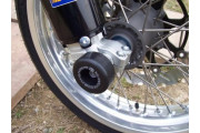 Fork Protectors Aprilia SXV 450/550 '06