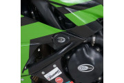 Aero Crash Protectors RACE ONLY Kawasaki ZX6R '09-'12