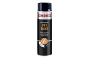 Simoniz VHT Flameproof Matt Black 500ml