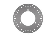 EBC SCOOTER BRAKE DISC