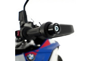 Bar End Sliders BMW R1200GS '13- S1000 XR R1300GS '23- R