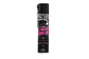 Muc-Off All-WEATHER CHAIN LUBE 400ML ENDURANCE PINK