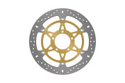 EBC S/STEEL FULL CIRCLE DISC
