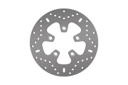 EBC SCOOTER BRAKE DISC @ 190mm