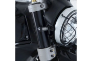 Front Indicator Adapters for Ducati Scrambler 1100 / Desert