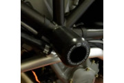 Crash Protector - MV Agusta Brutale tops
