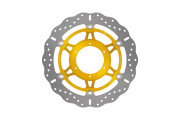 EBC S/STEEL CONTOUR X DISC(15)