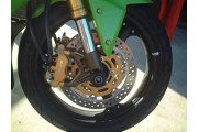 Fork protectors ZX12-R ZX9-R C1 on