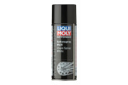 400ML CHAIN LUBE WHITE MOTORBIKE LIQUI MOLY