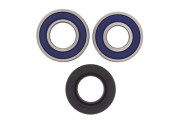 Wheel Bearing and Seal Kit Front Kawasaki KLF220 Bayou 88-02