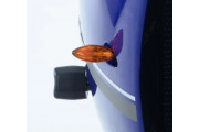 Front Indicator Adapters for Yamaha YZF-R1 '13- / MT-10 / MT