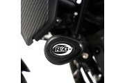 Aero Crash Protectors CFMoto 300NK '19-