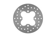 EBC SCOOTER BRAKE DISC