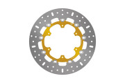 EBC PRO LITE FRONT DISC