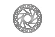 Stainless Steel Disc