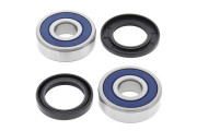Wheel Bearing Kit Front Kawasaki ZN1300 Voyager 83-88 ZX100