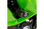 Aero Crash Protectors Kawasaki Z1000SX up to '16