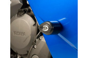 Aero Crash Protectors Yamaha XJ6 DIVERSION F model only