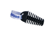 EXHAUST BUNG 4 OXFORD BLUE