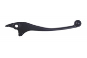 Front Brake Lever Black Honda