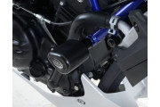 Aero Crash Protectors Yamaha MT-25 / MT-03