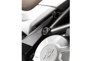 Frame Plug RHS ONLY (lower trellis frame) MV Agusta 675 / 8