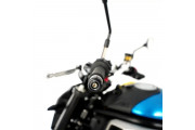 Bar End Sliders Ducati V4(S) Panigale Panigale V4R '19-'20
