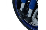 Fork Protectors Yamaha NIKEN
