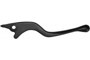 Front Brake Lever Black Honda
