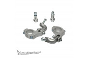 Barkbusters Spare Part - Mounting Kit (Tapered) Renthal Fatb