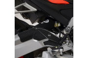 APRILIA RS660 '21- 660 Tuono '21- Boot Guard 3-piece (right
