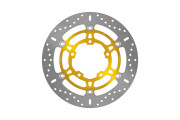 EBC S/STEEL FULL CIRCLE X DISC (15)