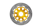 EBC PRO LITE DISC LEFT/STEEL