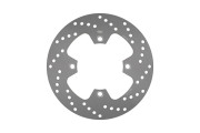 EBC MX/ATV/ENDURO BRAKE DISC