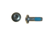 Bolts Disc Allen 8mm x 25mm **