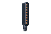 NIGHTFIGHTER SECUENTIAL INDOS 2 RESISTERS INCL