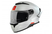 THUNDER 4 SV SOLID A0 LARGE GLOSS PEARL WHITE