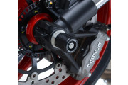 Fork Protectors Ducati MTS1200 '10-'15 MTS Enduro MTS950(
