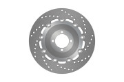 EBC FLOATING DISC CONVERSION